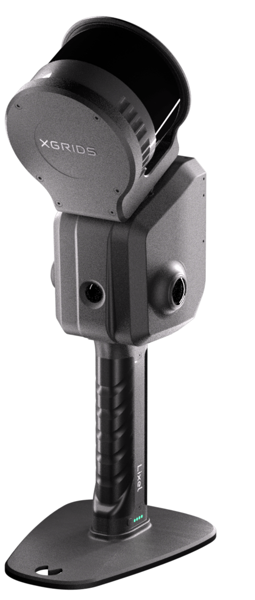 XGRID Lixel L2pro