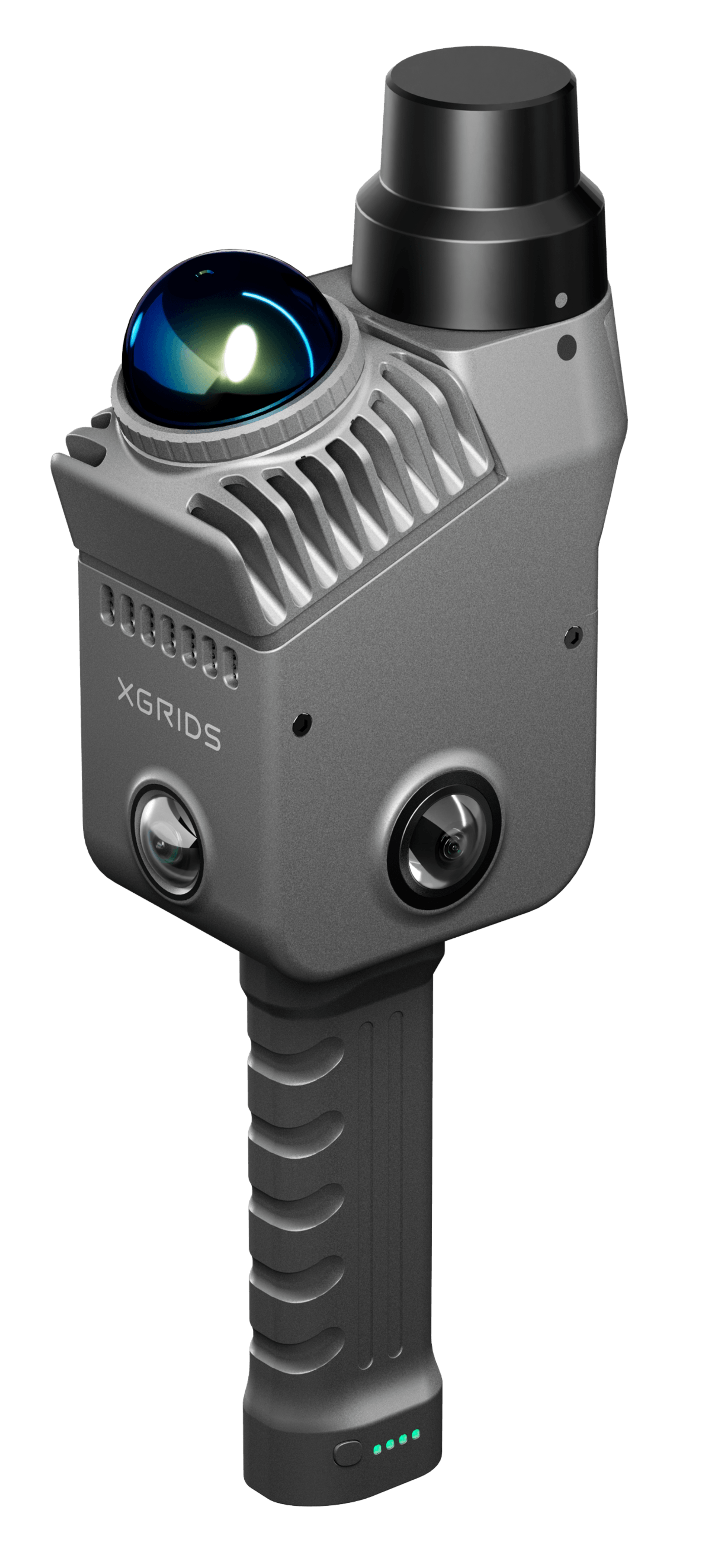 XGRID Lixel K2