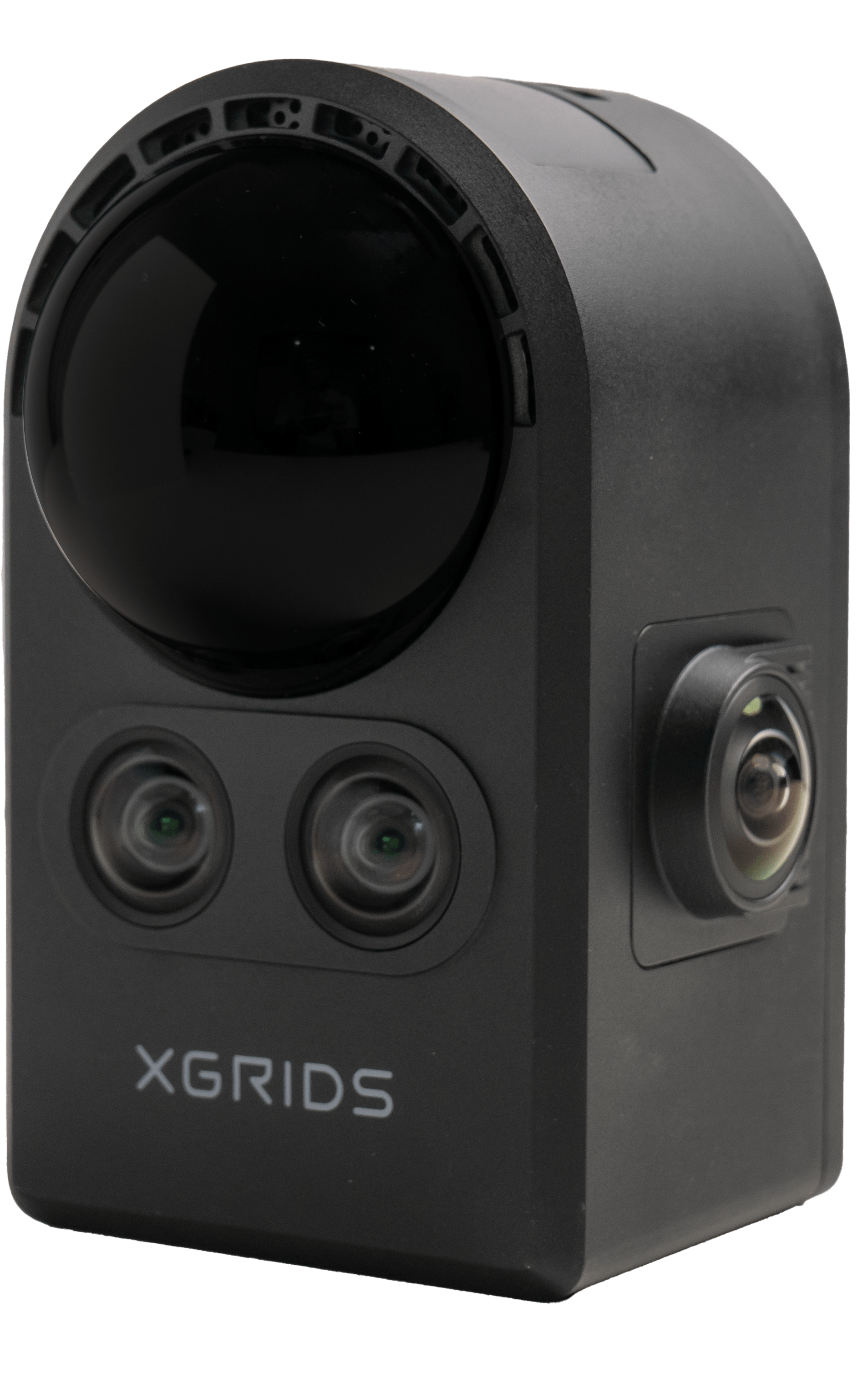 XGRID PortalCam